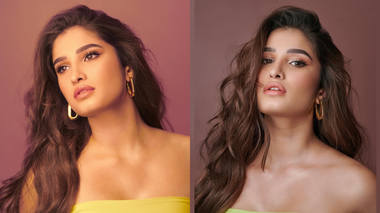 राशा थडानी के ग्लैमरस अंदाज ने युवाओं के धड़कनों को किया तेज, देखे तस्वीरें