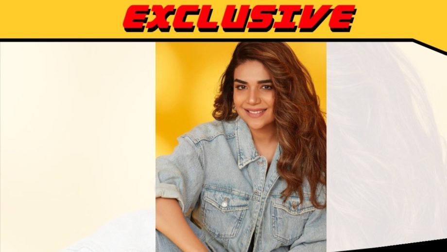 सोनी टीवी की ‘दबंगी मुलगी आई रे आई‘ में नजर आएगी कुंडली भाग्य फेम अंजुम फकीह