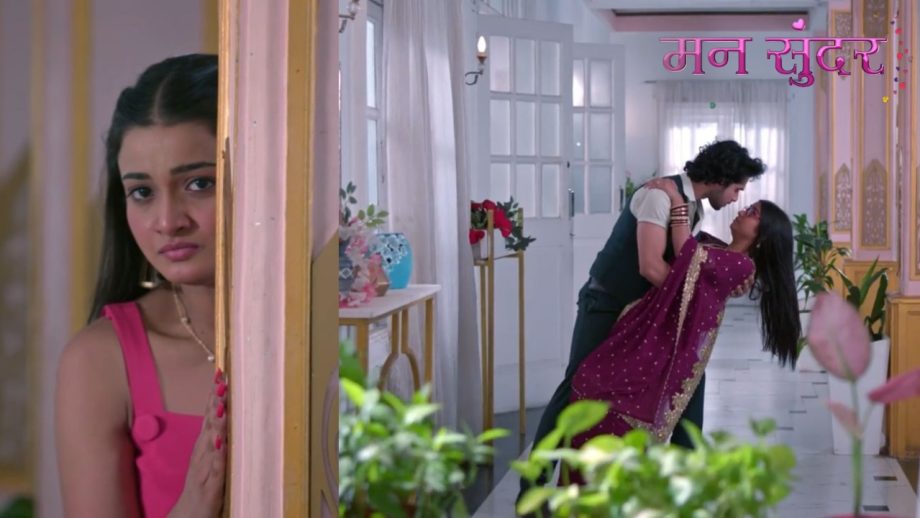 Mann Sundar: रूही को मिला मॉडलिंग का मौका, अग्नि हुई आग बबूला