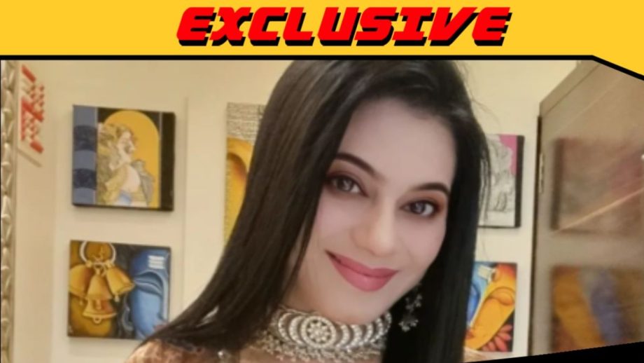 तस्नीम नेरुरकर को जियोसिनेमा की वेब सीरीज परख में मिली जगह तस्नीम नेरुरकर को जियोसिनेमा की वेब सीरीज परख में मिली जगह