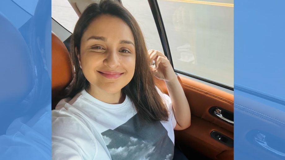 इस चीज को सबसे ज्यादा नापसंद करती है परिणीति चोपड़ा, जाने