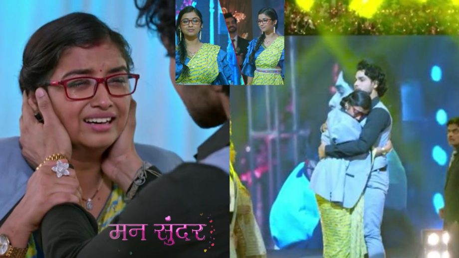 Mann Sundar: अग्नि ने उछाली रूही की इज्जत, लाइव शो में खुला ब्लाउज