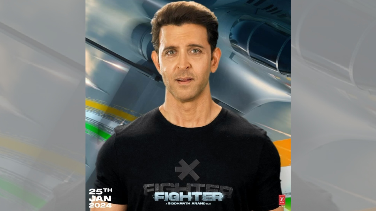 टीम फाइटर ने अपनी अनोखी पहल के साथ किया एयर वॉरियर्स को सलाम