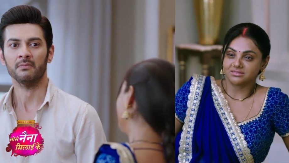 Tose Nainaa Milaai Ke Spoiler: सबूत के लिए कुहू ने उठाया बड़ा कदम, राजीव परेशान