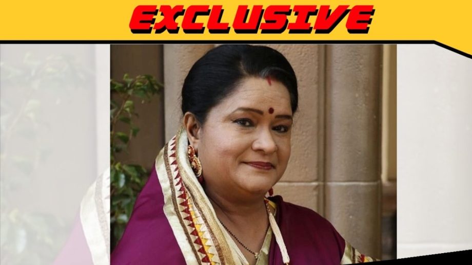 इमली फेम मीना नैथानी कलर्स के ‘चांद जलने लगा’ में नजर आएगी