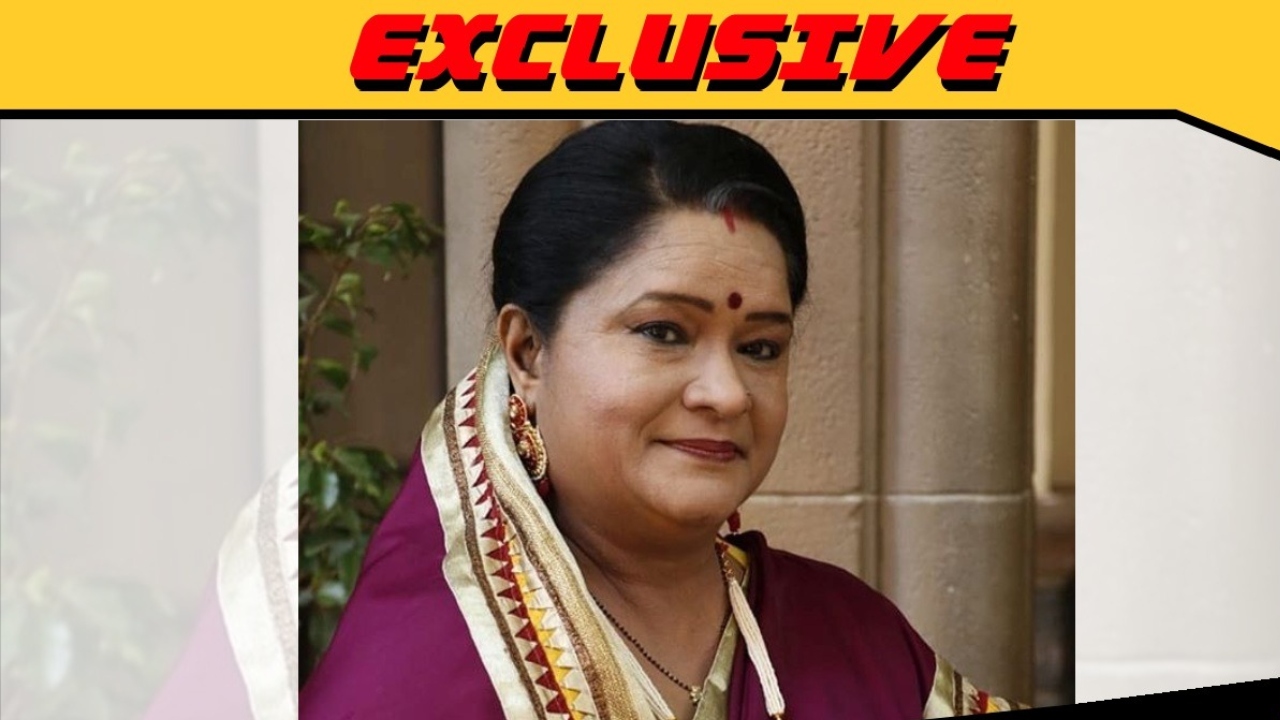 इमली फेम मीना नैथानी कलर्स के ‘चांद जलने लगा’ में नजर आएगी