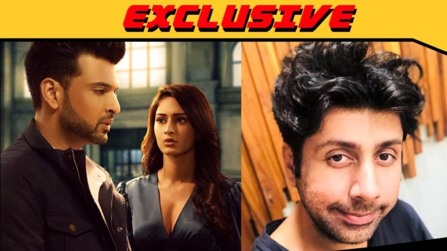 तनवीर बुकवाला की आगमी वेब सीरीज में दिखेगी करण कुंद्रा और एरिका फर्नांडीस की शानदार जोड़ी