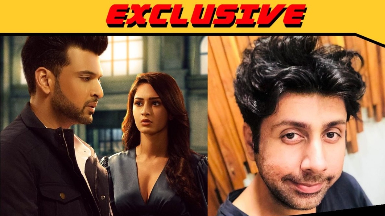 तनवीर बुकवाला की आगमी वेब सीरीज में दिखेगी करण कुंद्रा और एरिका फर्नांडीस की शानदार जोड़ी