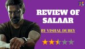 Salaar Review: पर्दे पर प्रभास के खूनी खेल ने दर्शकों को किया परेशान