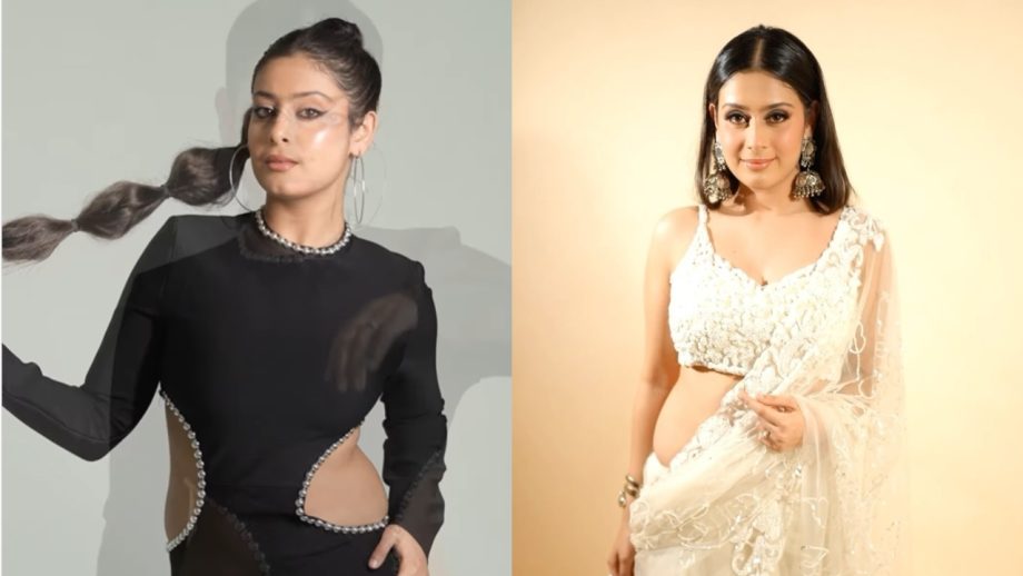 वेस्टर्न लुक या इंडियन लुक: बिग बॉस फेम ईशा मालवीय के किस लुक ने बढ़ाई आपकी धड़कन?