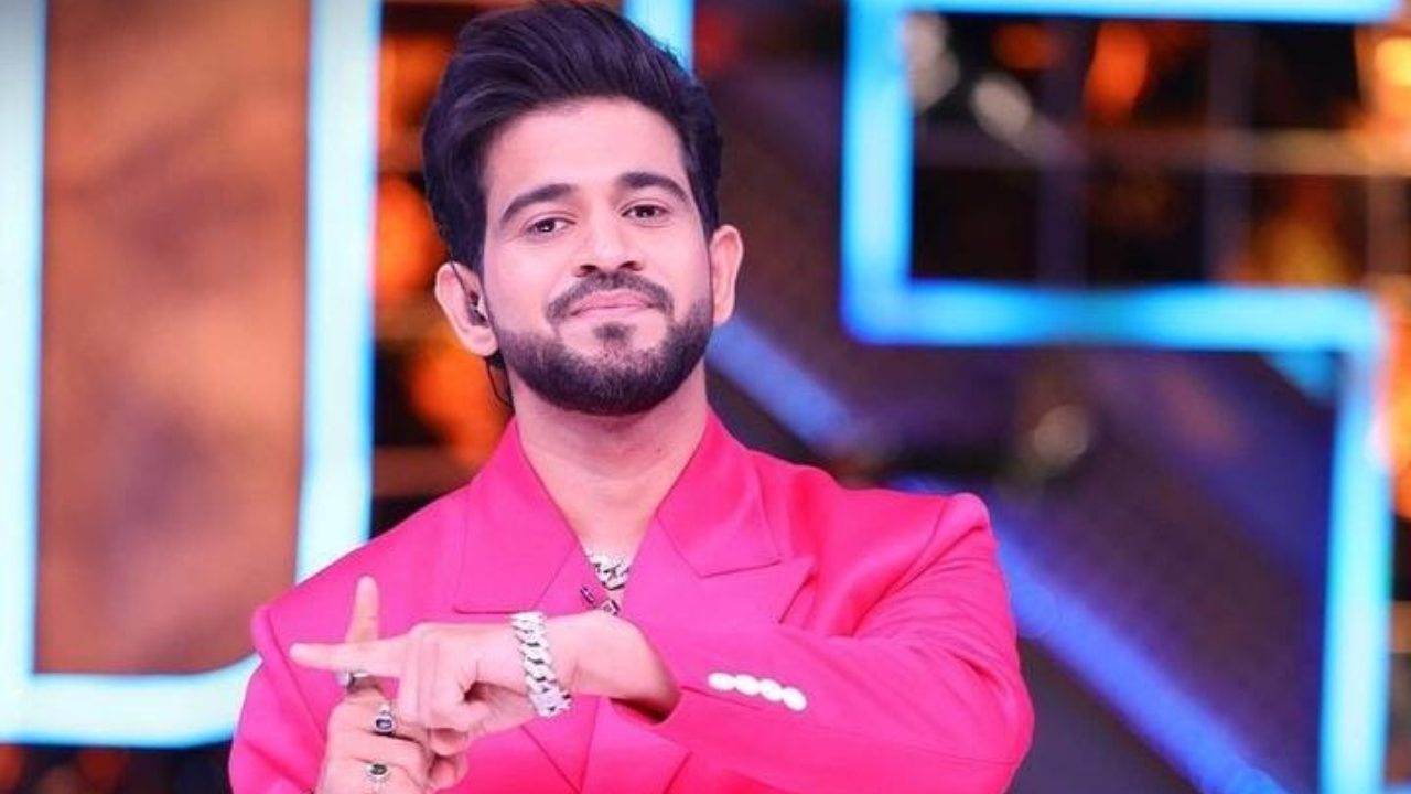 राहुल शेट्टी ने डांस + प्रो को कहा एंटरटेनमेंट की फुल गारंटी, शो में बतौर कैप्टन आएंगे नजर