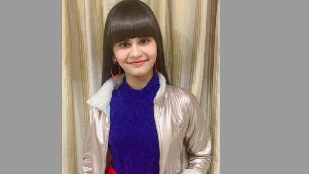 कुमकुम भाग्य की परी उर्फ डेलिशा चुटानी के हाथ लगी दंगल की नई पेशकश, शो पिता से जनता को करेगी मनोरंजित