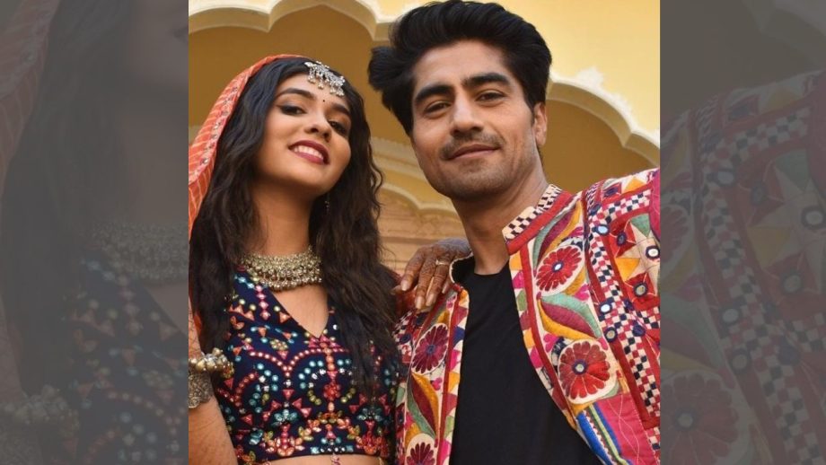 दर्शकों के फेवरेट हर्षद चोपड़ा और प्रणाली राठौड़ 23वें आईटीए अवार्ड्स में अपने जादुई प्रदर्शन के साथ करेंगे सभी को दीवाना दर्शकों के फेवरेट हर्षद चोपड़ा और प्रणाली राठौड़ 23वें आईटीए अवार्ड्स में अपने जादुई प्रदर्शन के साथ करेंगे सभी को दीवाना