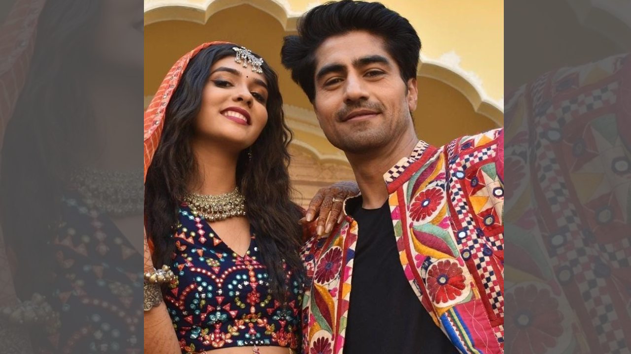 दर्शकों के फेवरेट हर्षद चोपड़ा और प्रणाली राठौड़ 23वें आईटीए अवार्ड्स में अपने जादुई प्रदर्शन के साथ करेंगे सभी को दीवाना