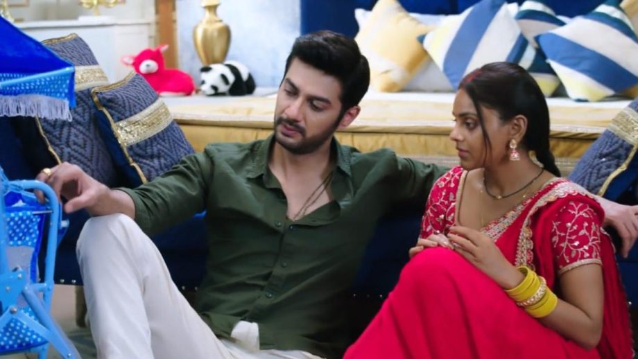 Tose Nainaa Milaai Ke Spoiler: हंसिनी की झूठी प्रेगनेंसी से परिवार खुश, कुहू- राजीव परेशान