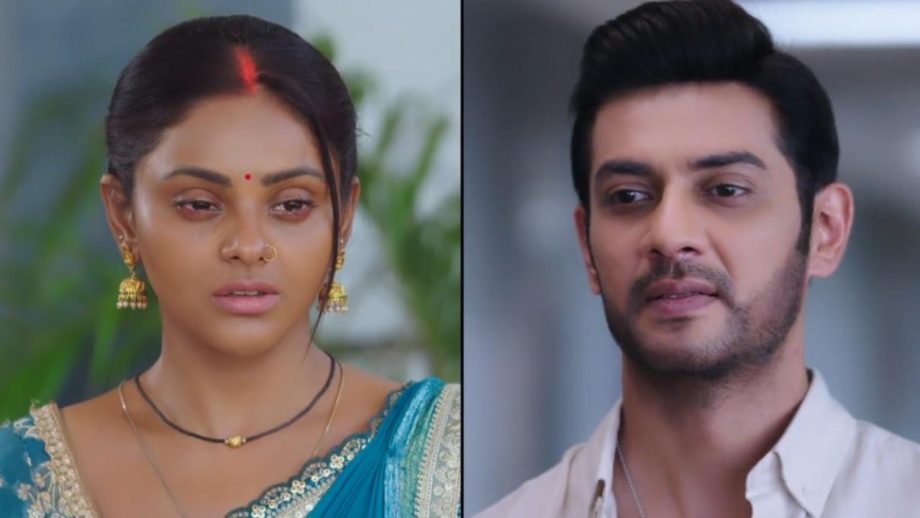 Tose Nainaa Milaai Ke Spoiler: अवधेश ने रुकवाया राजीव के आंखो का ऑपरेशन Tose Nainaa Milaai Ke Spoiler: अवधेश ने रुकवाया राजीव के आंखो का ऑपरेशन
