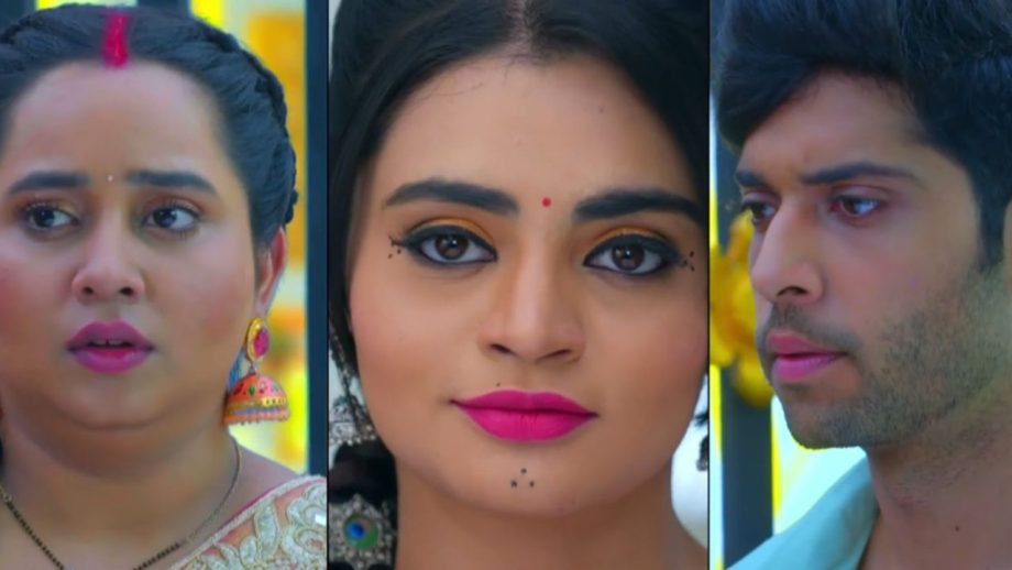 Man AtiSundar: कली के चाल की शिकार हुई राधिका