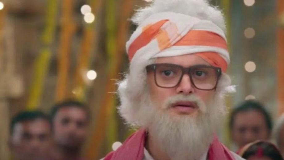 Kismat Ki Lakiro se: अभय की पकड़ी गई चोरी Kismat Ki Lakiro se: अभय की पकड़ी गई चोरी