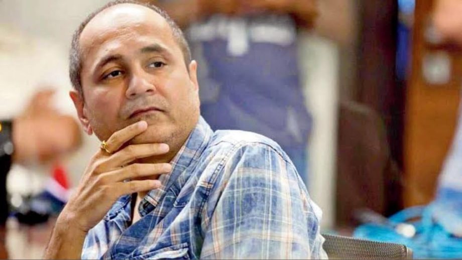 विपुल अमृतलाल शाह ने की 2024 में आने वाली अपनी फिल्मों के शानदार लाइनअप की घोषणा विपुल अमृतलाल शाह ने की 2024 में आने वाली अपनी फिल्मों के शानदार लाइनअप की घोषणा
