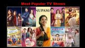 Anupamaa to Taarak Mehta Ka Ooltah Chashmah: इस साल के सबसे हिट शो, जिनपर दर्शको ने बरसाया जमकर प्यार