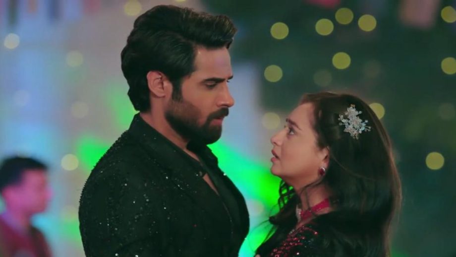 Nath Krishna Aur Gauri Ki Kahani: कृष्णा ने पकड़ा जीत का झूठ, गोपाला की बत्ती हुई गुल