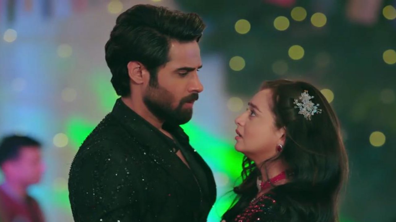 Nath Krishna Aur Gauri Ki Kahani: कृष्णा ने पकड़ा जीत का झूठ, गोपाला की बत्ती हुई गुल