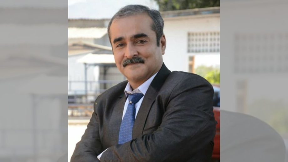 कंगना रनौत की इमरजेंसी में नजर आएंगे कथा अनकही फेम हिमांशु मानेक