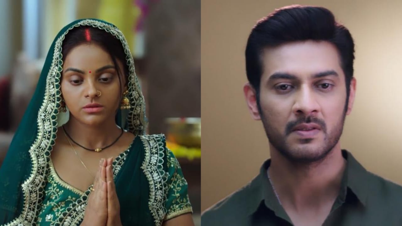 Tose Nainaa Milaai Ke Spoiler: राजीव और भानु पहुंचे प्रभा के पति के हत्यारे का सच जानने