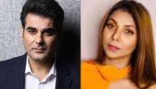 दूसरी बार निकाह करेंगे अरबाज खान, मेकअप आर्टिस्ट शूरा खान को बनाएंगे जीवनसाथी