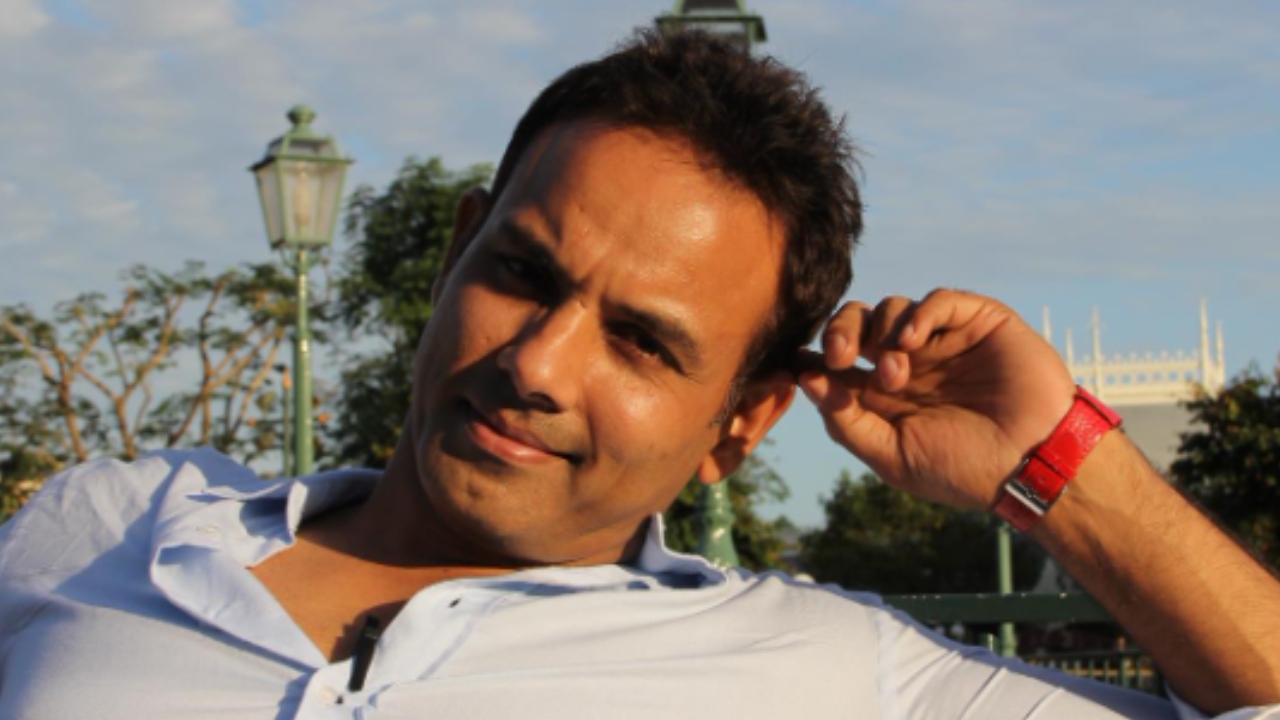 पड़ोसी को मौत के घाट उतारने के आरोप में गिरफ्तार हुए टीवी अभिनेता भूपिंदर सिंह, सरेआम फायरिंग में 3 अन्य हुए घायल