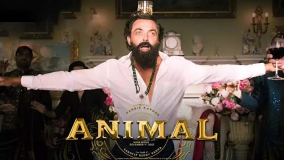 बॉबी देओल ने एनिमल में स्त्रीद्वेषी होने के आरोपों के बारे में की बात, जाने अभिनेता क्या कहां