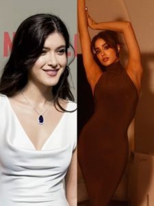 बॉलिवुड में इन हसीनाओं का चलेगा जादू, देखे हसीन अदाएं