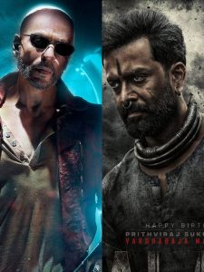 Jawan, Animal To Salaar: 2023 की ब्लॉकबस्टर फिल्में, कमाई सुनकर उड़ जाएंगे होश