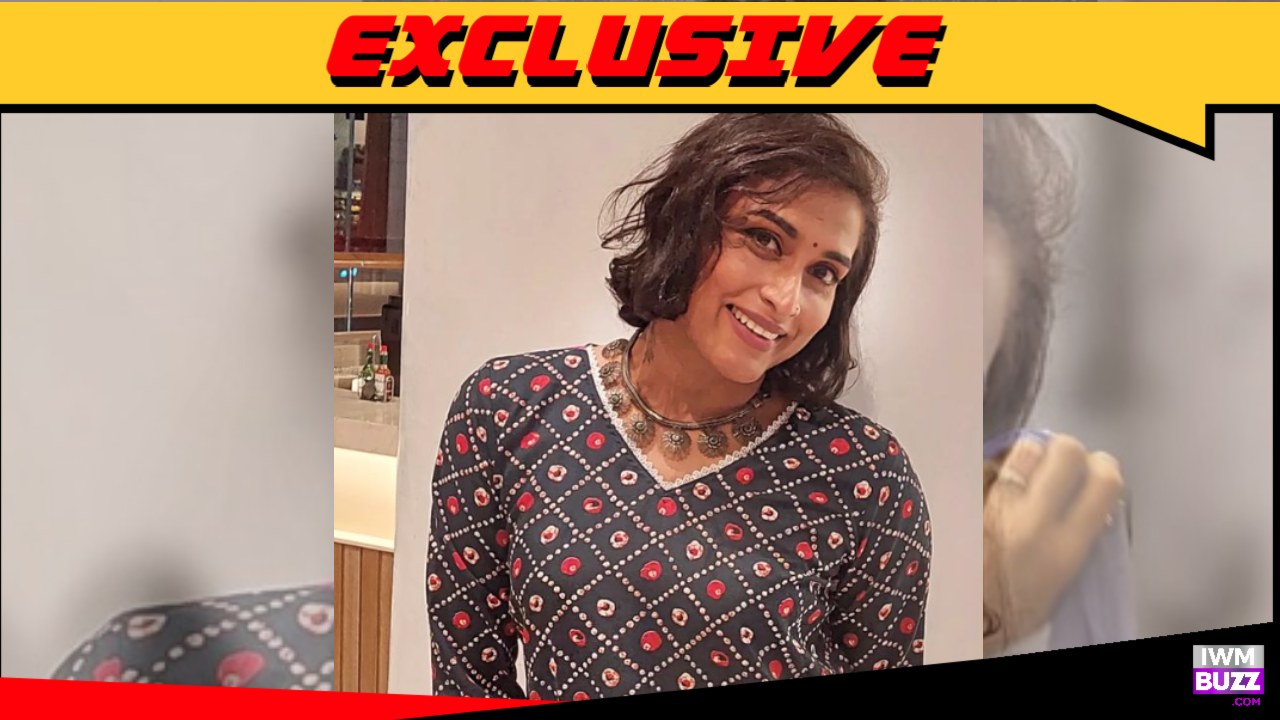 कलर्स के शो चांद जलने लगा के कलाकारों की सूची में शामिल हुई इवांका दास