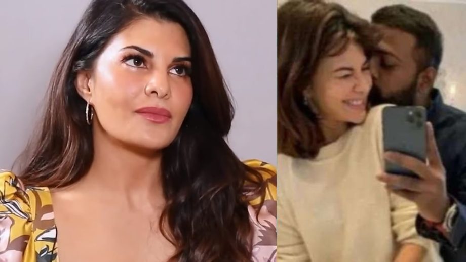 जैकलीन फर्नांडीज ने ईडी मामले के खिलाफ खटखटाया दिल्ली उच्च न्यायालय का दरवाजा जैकलीन फर्नांडीज ने ईडी मामले के खिलाफ खटखटाया दिल्ली उच्च न्यायालय का दरवाजा