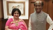 Latha Rajinikanth: धोखाधड़ी मामले में रजनीकांत की पत्नी लता को बेंगलुरु कोर्ट ने दी सशर्त जमानत, बोलीं- सेलिब्रिटी होने की कीमत चुकानी पड़ती है