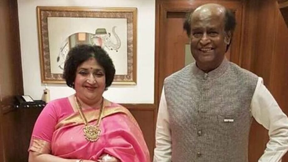 Latha Rajinikanth: धोखाधड़ी मामले में रजनीकांत की पत्नी लता को बेंगलुरु कोर्ट ने दी सशर्त जमानत, बोलीं- सेलिब्रिटी होने की कीमत चुकानी पड़ती है