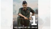 Sam Bahadur Boxoffice Day 1: विक्की कौशल स्टारर ‘सैम बहादुर’ ने 6.25 करोड़ कमाए।