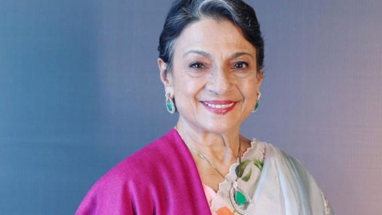 दिग्गज अभिनेत्री तनुजा को अस्पताल से मिली छुट्टी, पढ़े पूरी खबर