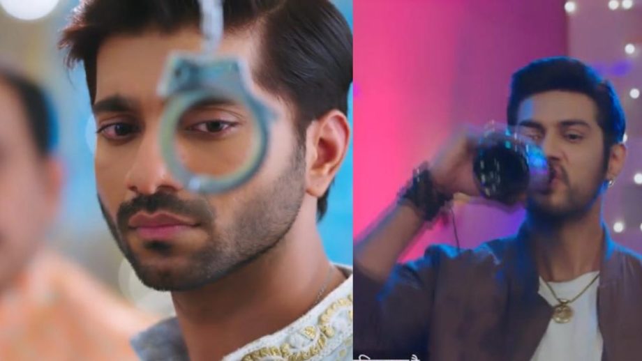 Tose Nainaa Milaai Ke Spoiler: हंसिनी ने संजीव को करवाया गिरफ्तार, राजीव ने की क्लब में मस्ती Tose Nainaa Milaai Ke Spoiler: हंसिनी ने संजीव को करवाया गिरफ्तार, राजीव ने की क्लब में मस्ती