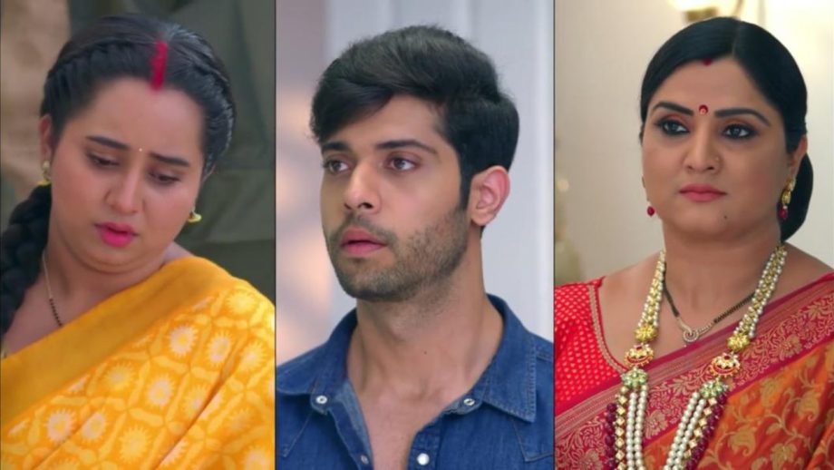 Mann AtiSundar: सुजाता की चाल से राधिका से दूर हुआ दिव्यम