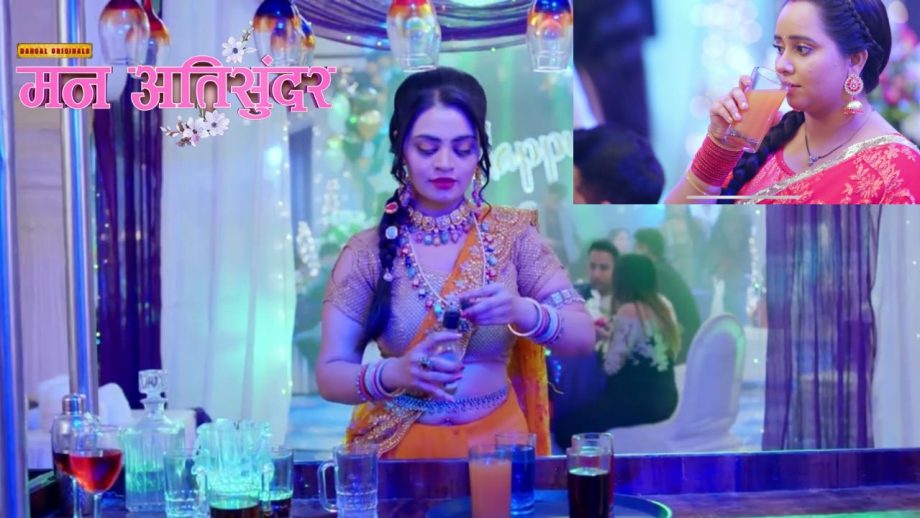 Mann AtiSundar: कली ने राधिका को पिलाई शराब वाली जूस