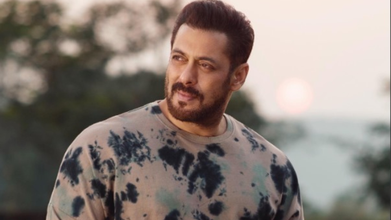 सलमान खान करण जौहर की ‘द बुल’ के लिए नहीं छोड़ना चाहते कोई कसर, रोजाना ले रहे हैं 3.5 की कड़ी ट्रेनिंग