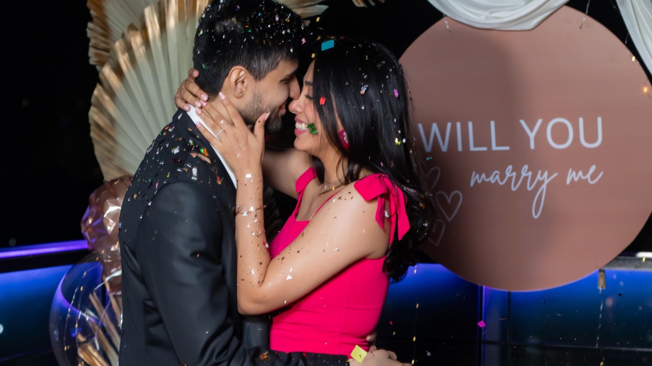 शादी के बंधन में बंधने वाली है तारक मेहता की सोनू उर्फ झील मेहता, बॉयफ्रेंड ने फिल्मी अंदाज में किया प्रपोज