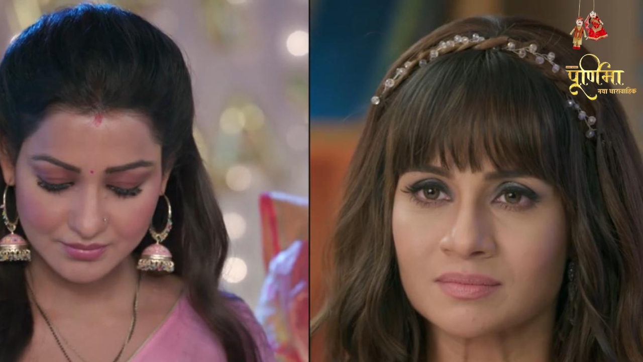 Purnima: पूर्णिमा के बर्थडे को वत्सला ने किया खराब