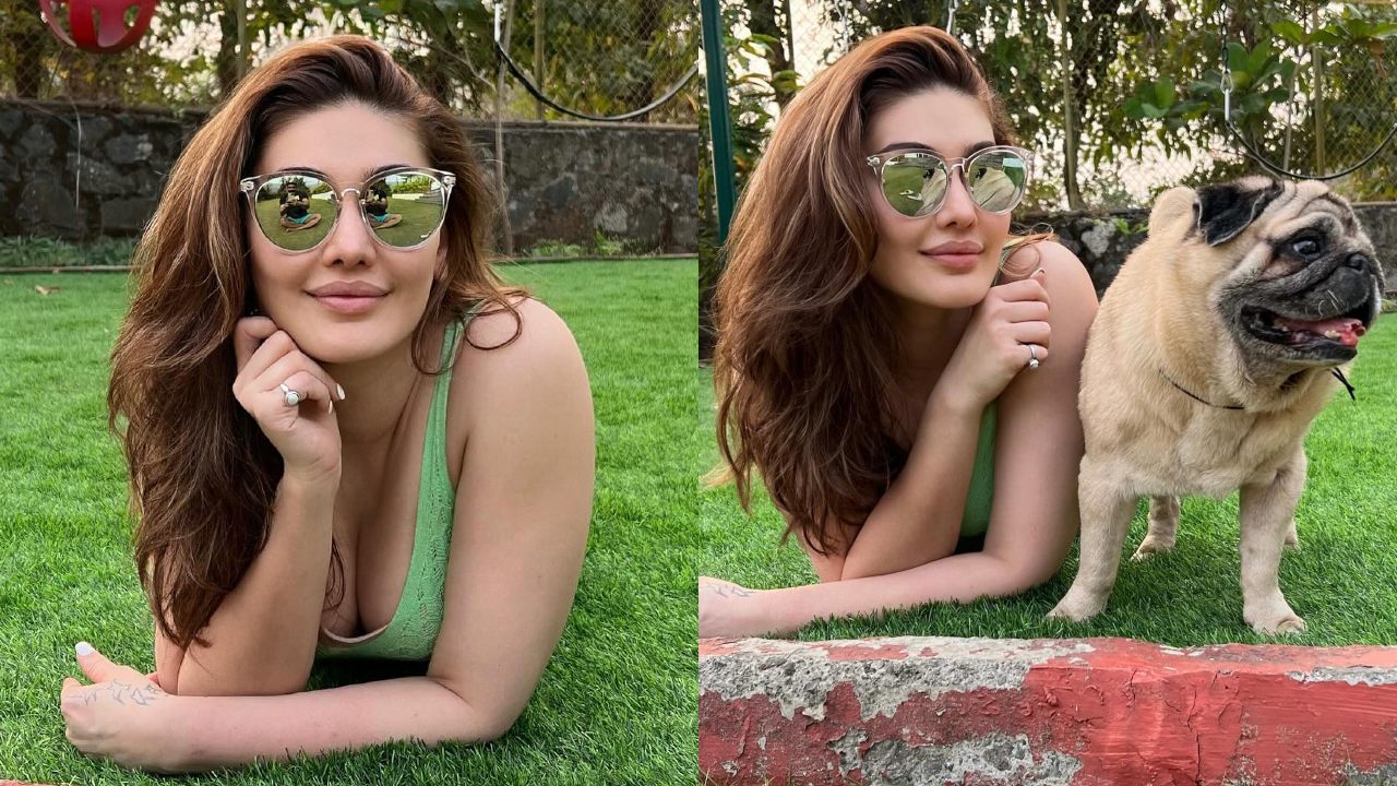 बिग बॉस फेम शेफाली जरीवाला की कुदरती खूबसूरती पर कुर्बान हुए यूजर्स