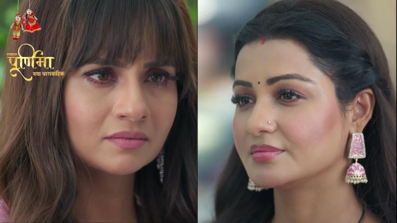 Purnima: पूर्णिमा करवाएगी वत्सला की धूम-धाम से शादी