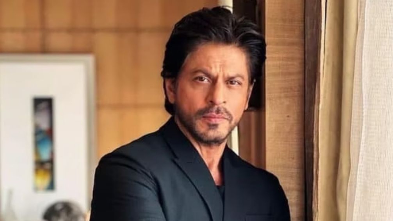 शाहरुख खान हैं एक अल्टिमेट ग्लोबल आइकन! 2023 में ग्लोबल बॉक्स ऑफिस पर ‘पठान’, ‘जवान’ और ‘डंकी’ के साथ 117 मिलियन डॉलर की कमाई करने वाले बनें एकमात्र भारतीय सुपरस्टार