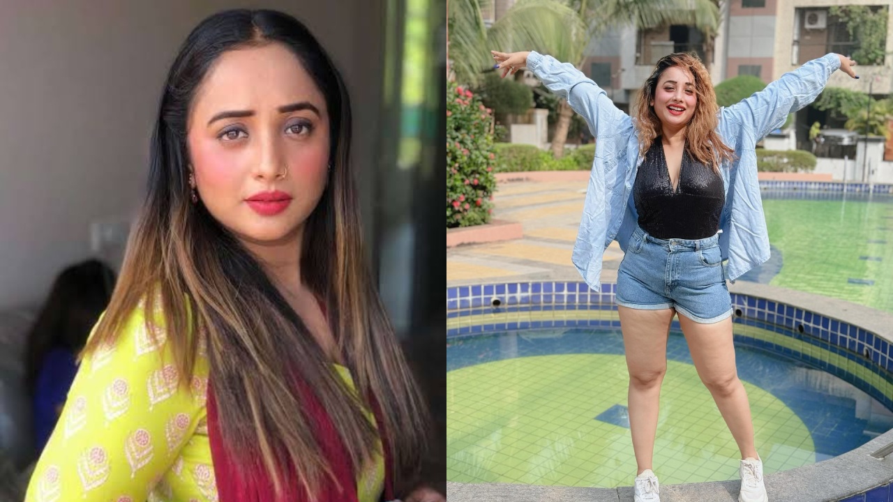 इस वजह से बिग बॉस में शामिल नहीं हुई रानी चटर्जी, अभिनेत्री ने किए कई खुलासे