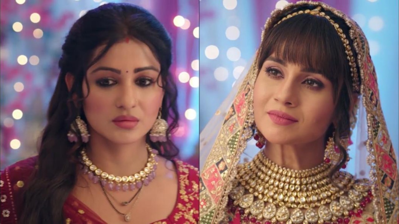 Purnima: पूर्णिमा ने रोका वत्सला और ध्रुव का सात फेरा